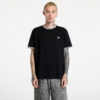 Póló FRED PERRY Twin Tipped T-Shirt Black XL-alacsony-ár