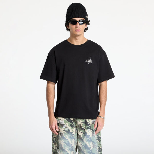 Póló FTSHP Everyday T-Shirt UNISEX Black XS-alacsony-ár