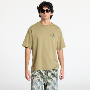 Póló FTSHP Everyday T-Shirt UNISEX Kalamata Green XS-alacsony-ár