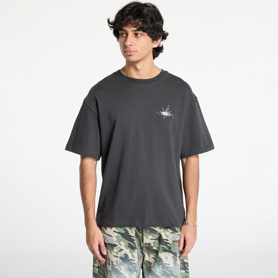 Póló FTSHP Everyday T-Shirt UNISEX Pebble Grey XS-alacsony-ár