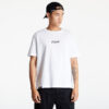 Póló FTSHP Logo Tee UNISEX White S-alacsony-ár