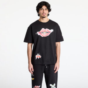 Póló FTSHP x Kurňavka T-Shirt UNISEX Black XL-alacsony-ár