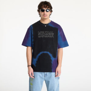 Póló FTSHP x Spiritual Gangster T-Shirt UNISEX Dark Prism XS-alacsony-ár
