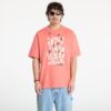 Póló FTSHP x Spiritual Gangster T-Shirt UNISEX Perfect Peach XS-alacsony-ár
