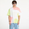 Póló FTSHP x Spiritual Gangster T-Shirt UNISEX Prism Lights XS-alacsony-ár