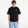 Póló FTSHP x Spiritual Gangster T-Shirt UNISEX Yup Black XS-alacsony-ár