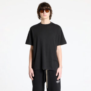 Póló Fear Of God ESSENTIALS 3-Pack Essential Tee Black L-alacsony-ár