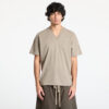 Póló Fear Of God ESSENTIALS 3-Pack Essential V-Neck T-Shirt Heather Gray XS-alacsony-ár