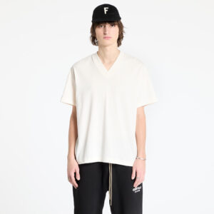 Póló Fear Of God ESSENTIALS 3-Pack Essential V-Neck T-Shirt Shell S-alacsony-ár