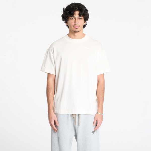 Póló Fear Of God ESSENTIALS Essential Tee 3-Pack Shell L-alacsony-ár
