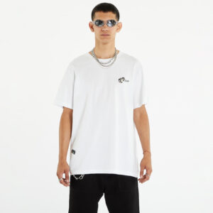 Póló Footshop Proud T-Shirt UNISEX White S-alacsony-ár