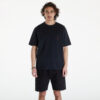Póló Gramicci Classic One Point Tee Black M-alacsony-ár