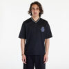 Póló HAL STUDIOS® Field Jersey Black S-alacsony-ár