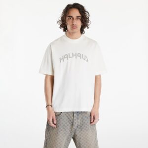 Póló HAL STUDIOS® Halhaus T-Shirt Off-White S-alacsony-ár