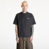 Póló HAL STUDIOS® Inside-Out Uniform T-Shirt UNISEX Black XL-alacsony-ár