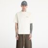 Póló HAL STUDIOS® Inside-Out Uniform T-Shirt UNISEX Off-White S-alacsony-ár