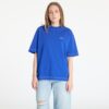 Póló HAL STUDIOS® Micro Logo T-Shirt Cobalt S-alacsony-ár