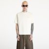 Póló HAL STUDIOS® Micro Logo T-Shirt UNISEX Off-White XL-alacsony-ár