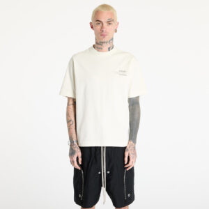 Póló HAL STUDIOS® Season 05 T-Shirt UNISEX Off-White L-alacsony-ár