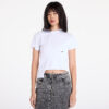 Póló HELIOT EMIL Deconstructed T-Shirt White XL-alacsony-ár