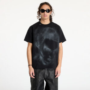 Póló HELIOT EMIL Guardian T-Shirt Black 46-alacsony-ár