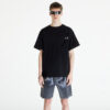Póló HELIOT EMIL Morphed Carabiner T-Shirt Black XXL-alacsony-ár