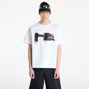 Póló HELIOT EMIL Xylem T-Shirt White XXL-alacsony-ár
