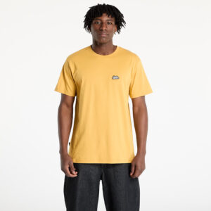 Póló Horsefeathers Agent T-Shirt Honey S-alacsony-ár