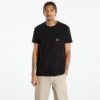 Póló Horsefeathers Alpha T-Shirt Black S-alacsony-ár