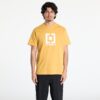 Póló Horsefeathers Base T-Shirt Honey S-alacsony-ár