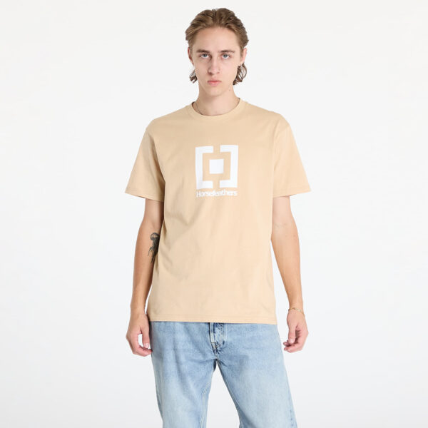 Póló Horsefeathers Base T-Shirt Mojave S-alacsony-ár