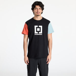Póló Horsefeathers Base T-Shirt Multicolor S-alacsony-ár