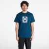 Póló Horsefeathers Base T-Shirt Pond S-alacsony-ár