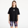 Póló Horsefeathers Dalim Top Black XS-alacsony-ár
