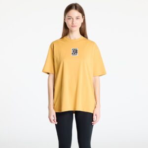 Póló Horsefeathers Dalim Top Honey XS-alacsony-ár