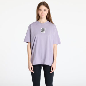 Póló Horsefeathers Dalim Top Lavender XS-alacsony-ár