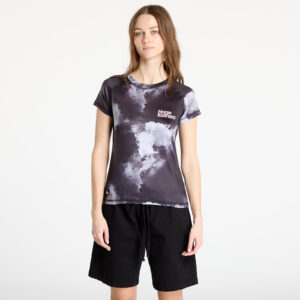 Póló Horsefeathers Deco Bike Jersey Grayscale XS-alacsony-ár