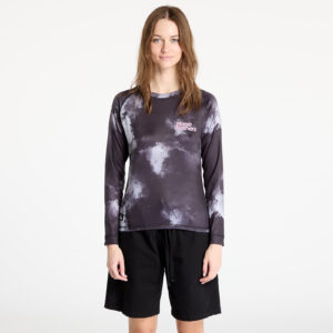 Póló Horsefeathers Deco Long Sleeve Bike Jersey Grayscale XS-alacsony-ár
