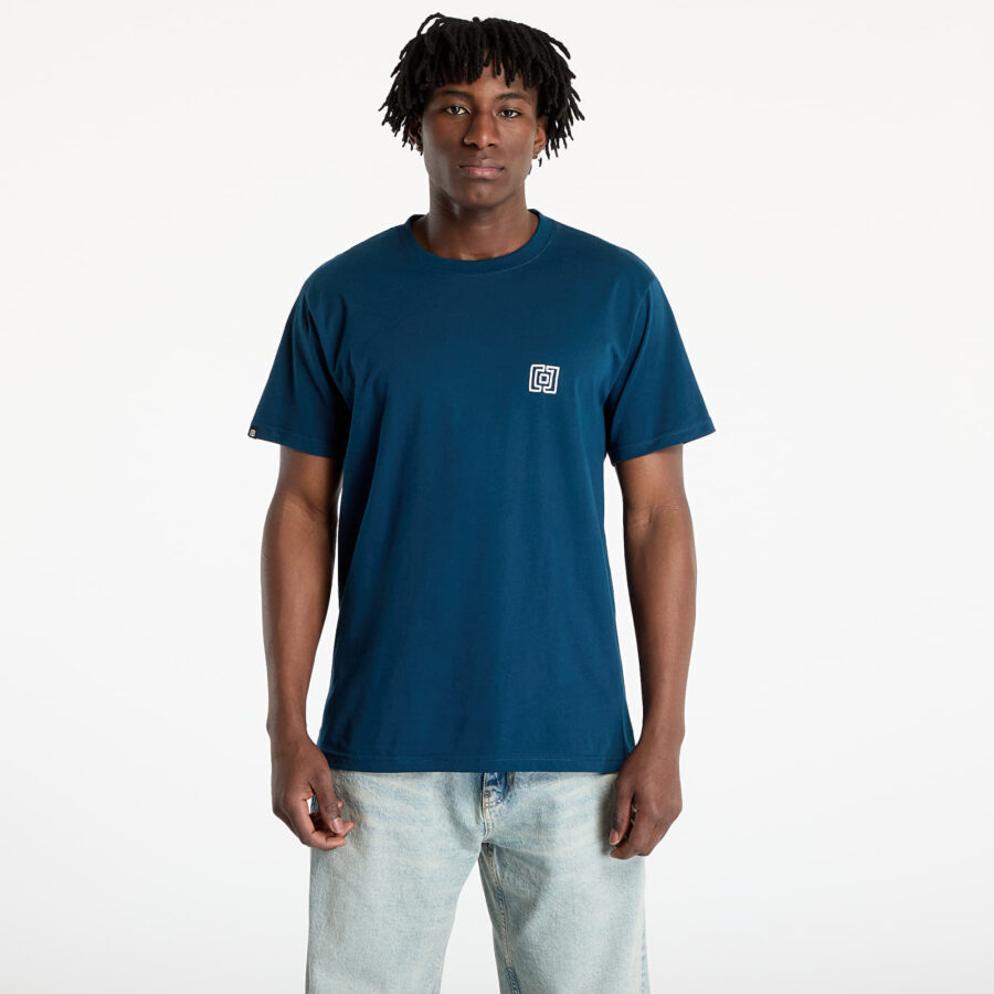 Póló Horsefeathers Diary T-Shirt Pond S-alacsony-ár
