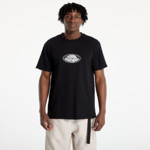 Póló Horsefeathers Dynamo T-Shirt Black XL-alacsony-ár