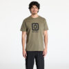 Póló Horsefeathers Fair T-Shirt Burnt Olive S-alacsony-ár