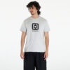 Póló Horsefeathers Fair T-Shirt Cement S-alacsony-ár
