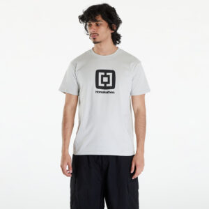 Póló Horsefeathers Fair T-Shirt Cement S-alacsony-ár