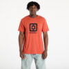 Póló Horsefeathers Fair T-Shirt Ginger S-alacsony-ár