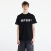 Póló Horsefeathers Hf89 T-Shirt Black M-alacsony-ár
