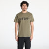 Póló Horsefeathers Hf89 T-Shirt Burnt Olive L-alacsony-ár