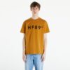 Póló Horsefeathers Hf89 T-Shirt Spruce Yellow S-alacsony-ár