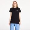 Póló Horsefeathers Hoda Top Black XS-alacsony-ár
