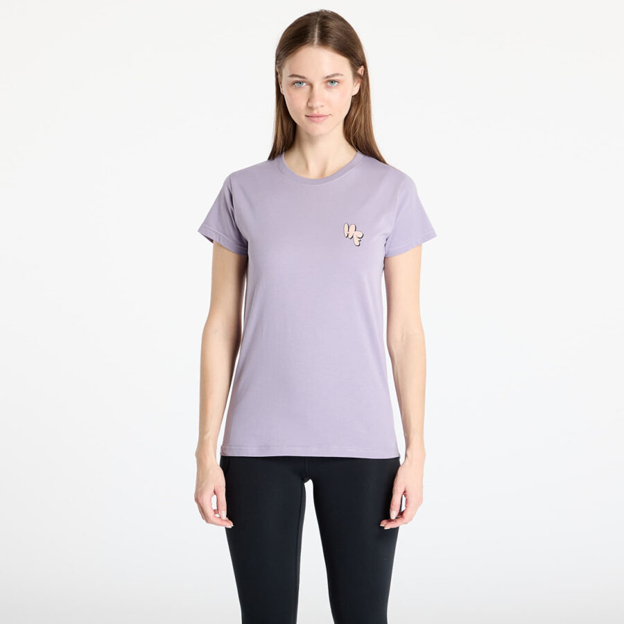 Póló Horsefeathers Kayla Top Lavender XS-alacsony-ár