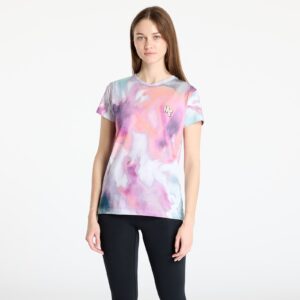 Póló Horsefeathers Kayla Top Rainbow S-alacsony-ár